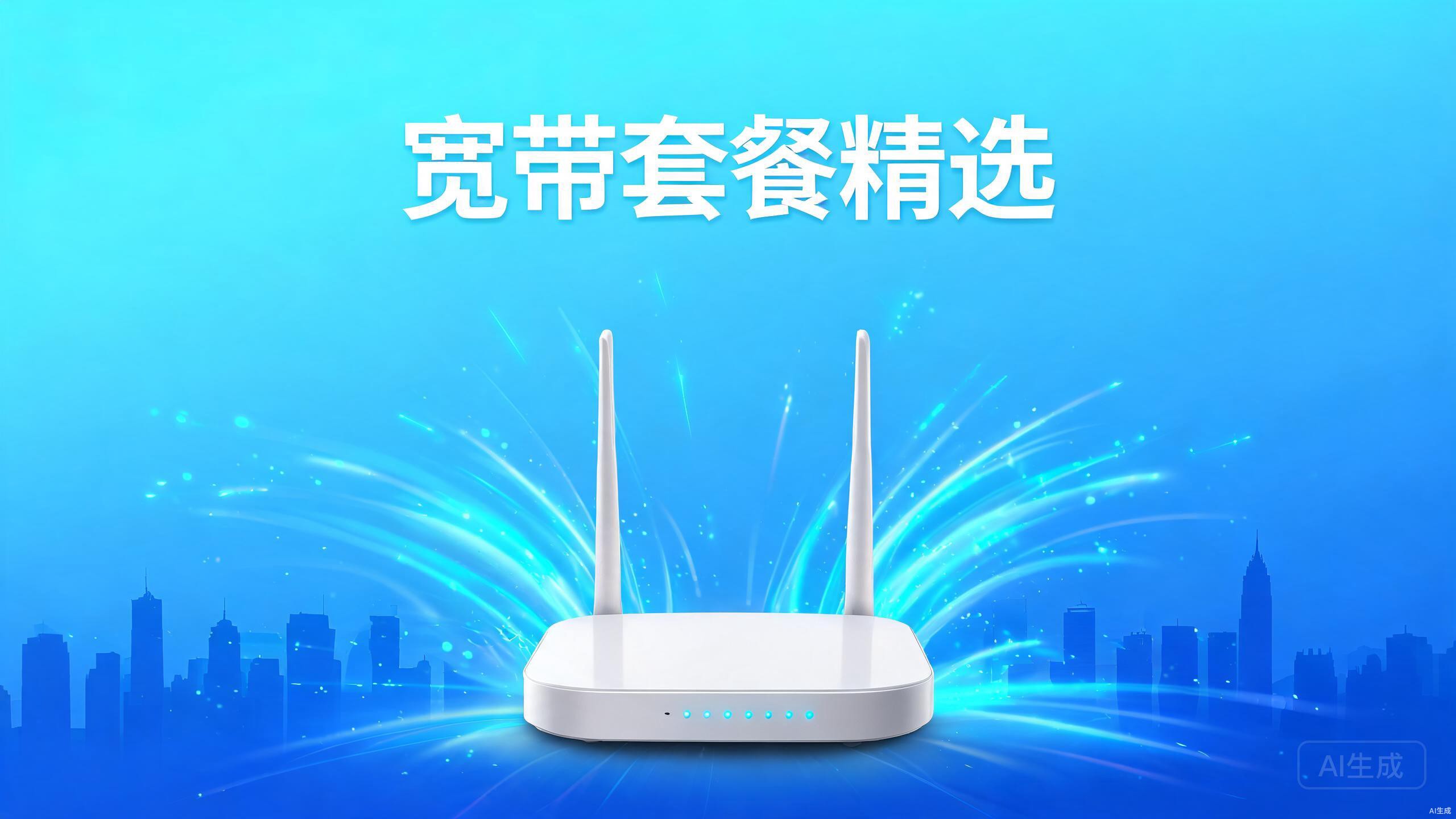 移动280-310元包年100-200M单宽带套餐封面图